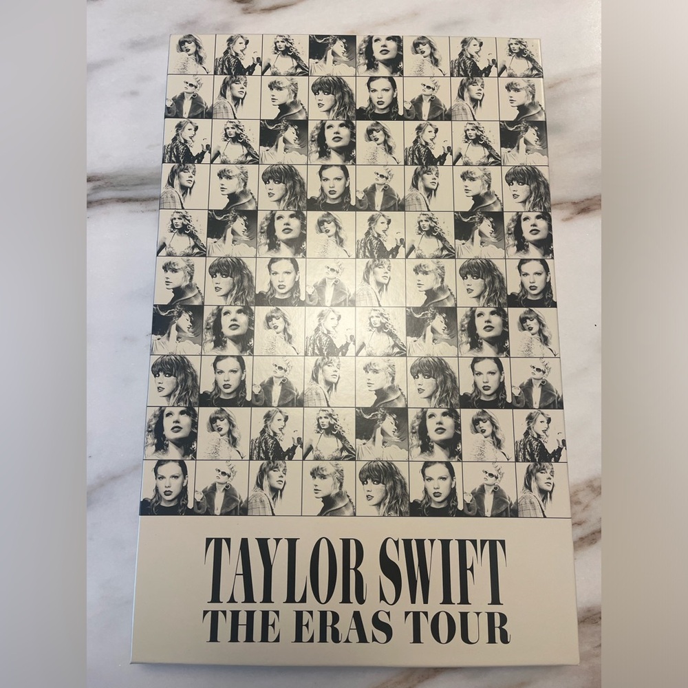 Taylor Swift VIP gift box set brand new never opened